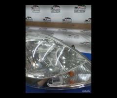 FARO FANALE ANTERIORE DESTRA OPEL VIVARO A 8200701 - 16