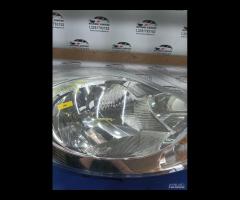 FARO FANALE ANTERIORE DESTRA OPEL VIVARO A 8200701 - 17