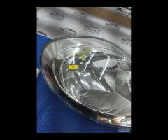 FARO FANALE ANTERIORE DESTRA OPEL VIVARO A 8200701 - 18