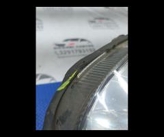 FARO FANALE ANTERIORE DESTRA OPEL VIVARO A 8200701 - 20