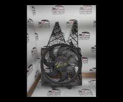 VENTOLA REFFREDDAMENTO MOTORE FIAT BRAVO 1.6 D 200