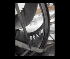 VENTOLA REFFREDDAMENTO MOTORE FIAT BRAVO 1.6 D 200 - 8