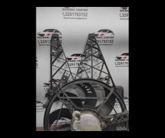 VENTOLA REFFREDDAMENTO MOTORE FIAT BRAVO 1.6 D 200 - 9