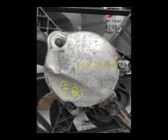 VENTOLA REFFREDDAMENTO MOTORE FIAT BRAVO 1.6 D 200 - 11