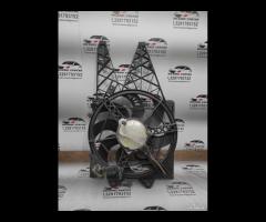 VENTOLA REFFREDDAMENTO MOTORE FIAT BRAVO 1.6 D 200 - 15