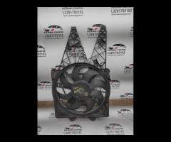 VENTOLA REFFREDDAMENTO MOTORE FIAT BRAVO 1.6 D 200 - 18