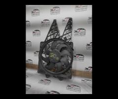 VENTOLA REFFREDDAMENTO MOTORE FIAT BRAVO 1.6 D 200 - 19