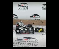 BLOCCHETTO ACCENSIONE CON CHIAVE OPEL CORSA E 2014