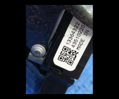 BLOCCHETTO ACCENSIONE CON CHIAVE OPEL CORSA E 2014 - 20