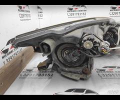 FARO FANALE ANTERIORE SINISTRA MAZDA 6 2012 . QC3 - 10