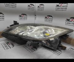 FARO FANALE ANTERIORE SINISTRA MAZDA 6 2012 . QC3 - 14
