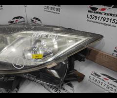 FARO FANALE ANTERIORE SINISTRA MAZDA 6 2012 . QC3 - 15
