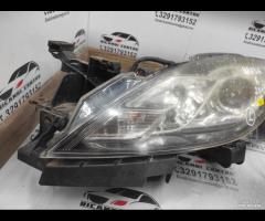 FARO FANALE ANTERIORE SINISTRA MAZDA 6 2012 . QC3 - 16