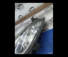 FARO FANALE ANTERIORE DESTRA MAZDA 6 2012 QE4 - 21