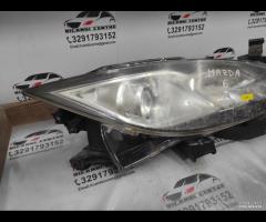 FARO FANALE ANTERIORE DESTRA MAZDA 6 2012 . QB5 - 14