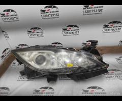 FARO FANALE ANTERIORE DESTRA MAZDA 6 2012 . QB5 - 15