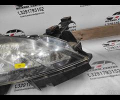 FARO FANALE ANTERIORE DESTRA MAZDA 6 2012 . QB5 - 16
