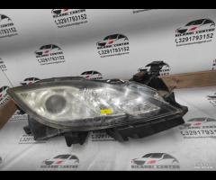 FARO FANALE ANTERIORE DESTRA MAZDA 6 2012 . QB5 - 17