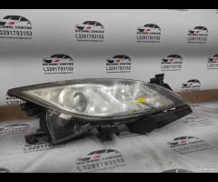FARO FANALE ANTERIORE DESTRA MAZDA 6 2012 . QB5 - 18