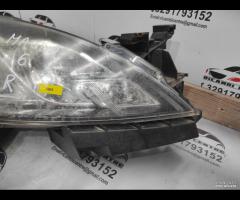 FARO FANALE ANTERIORE DESTRA MAZDA 6 2012 . QB5 - 20