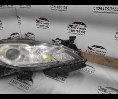 FARO FANALE ANTERIORE DESTRA MAZDA 6 2012 . QB5 - 22