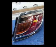 FARO FANALE POSTERIORE DESTRA MAZDA 6 BERLINA 2011 - 7