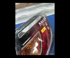 FARO FANALE POSTERIORE DESTRA MAZDA 6 BERLINA 2011 - 9