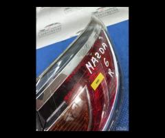 FARO FANALE POSTERIORE DESTRA MAZDA 6 BERLINA 2011 - 10