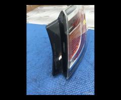 FARO FANALE POSTERIORE DESTRA MAZDA 6 BERLINA 2011 - 13