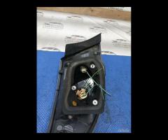FARO FANALE POSTERIORE DESTRA MAZDA 6 BERLINA 2011 - 15
