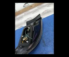 FARO FANALE POSTERIORE DESTRA MAZDA 6 BERLINA 2011 - 16