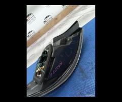 FARO FANALE POSTERIORE DESTRA MAZDA 6 BERLINA 2011 - 17