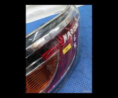FARO FANALE POSTERIORE DESTRA MAZDA 6 BERLINA 2011 - 24
