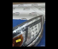 FARO FANALE STOP POSTERIORE DESTRA MAZDA 6 BERLINA - 6