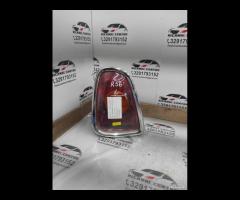 FARO FANALE STOP POSTERIORE SX MINI COOPER R56 200