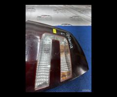 FARO FANALE POSTERIORE SINISTRO SKODA OCTAVIA II C - 9