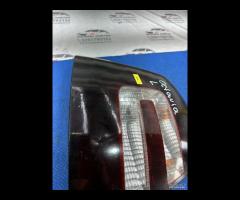 FARO FANALE POSTERIORE SINISTRO SKODA OCTAVIA II C - 10