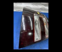 FARO FANALE POSTERIORE SINISTRO SKODA OCTAVIA II C - 11