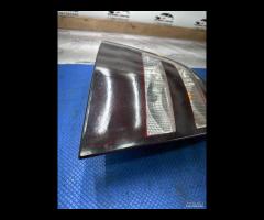 FARO FANALE POSTERIORE SINISTRO SKODA OCTAVIA II C - 12