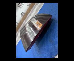 FARO FANALE POSTERIORE SINISTRO SKODA OCTAVIA II C - 13