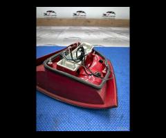 FARO FANALE POSTERIORE SINISTRO SKODA OCTAVIA II C - 15