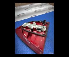 FARO FANALE POSTERIORE SINISTRO SKODA OCTAVIA II C - 18