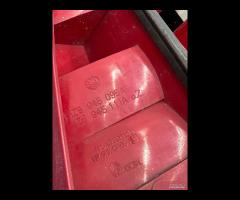 FARO FANALE POSTERIORE SINISTRO SKODA OCTAVIA II C - 19