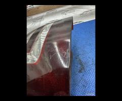 FARO FANALE POSTERIORE SINISTRO SKODA OCTAVIA II C - 21