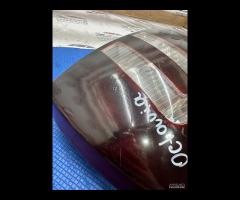 FARO FANALE POSTERIORE SINISTRO SKODA OCTAVIA II C - 22