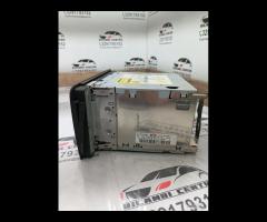 AUTORADIO LETTORE CD AUDI A3 8P0035152E 7649275380 - 9