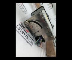 AUTORADIO LETTORE CD AUDI A3 8P0035152E 7649275380 - 13