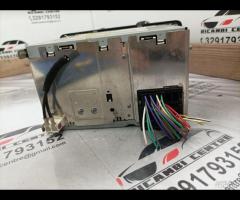 AUTORADIO LETTORE CD AUDI A3 8P0035152E 7649275380 - 14