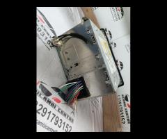 AUTORADIO LETTORE CD AUDI A3 8P0035152E 7649275380 - 16