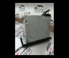 AUTORADIO LETTORE CD AUDI A3 8P0035152E 7649275380 - 19